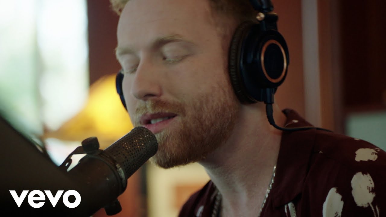 JP Saxe - Like That (Live from Woodshed)