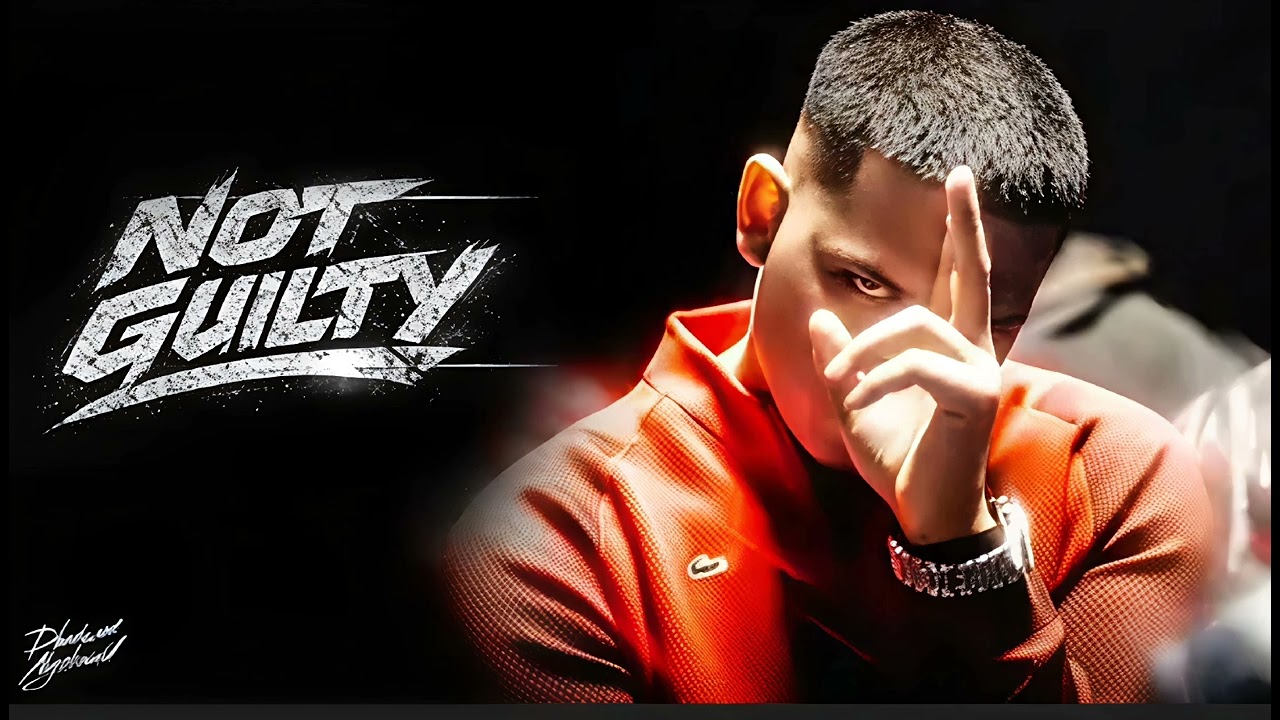 Not guilty (official song) #viral #remix #ytstudioes #youtube #video #viralvideo 