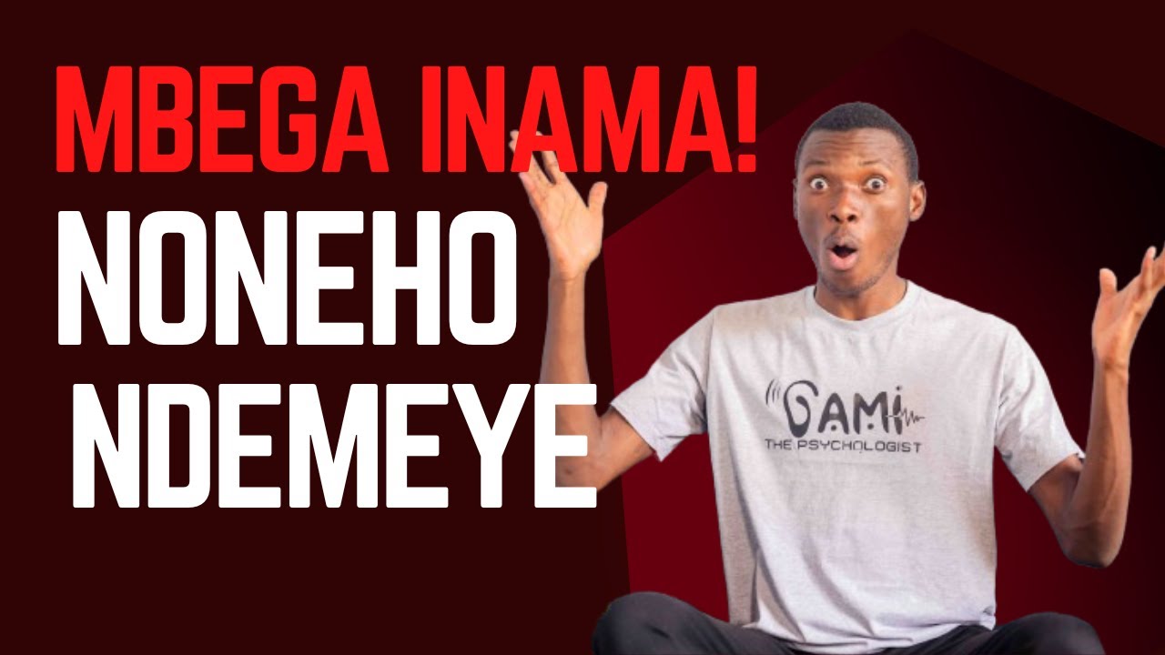 Amakosa Atuma Udasinzira Wakemura Nonaha. Izi Nama Ziri Ku Rundi Rwego