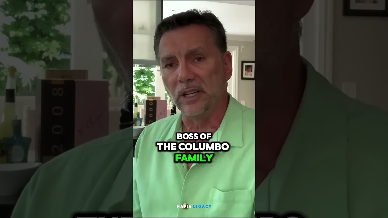 Michael Franzese | I Was Making a LOT of Money! 💵