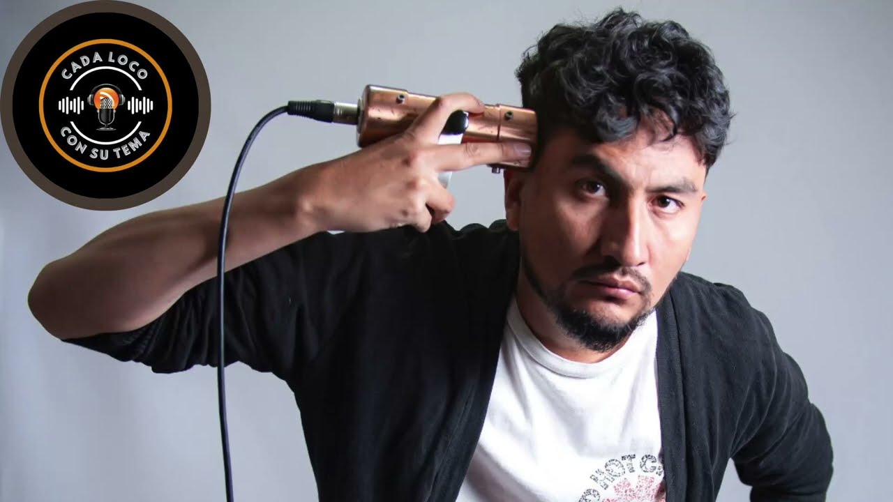 Pakul - Cada Loco Con Su Tema