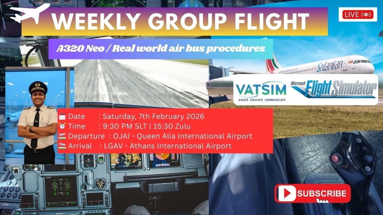 Urgent Departure
