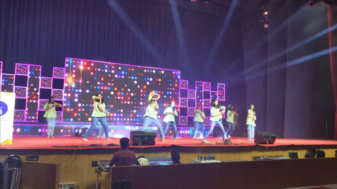 Sri Chaitanya Perumbakkam Annual Day 2024