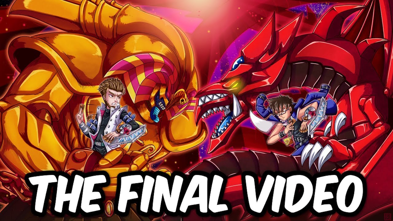 Our Final Video, The Final Duel, Thank you for the Memories!