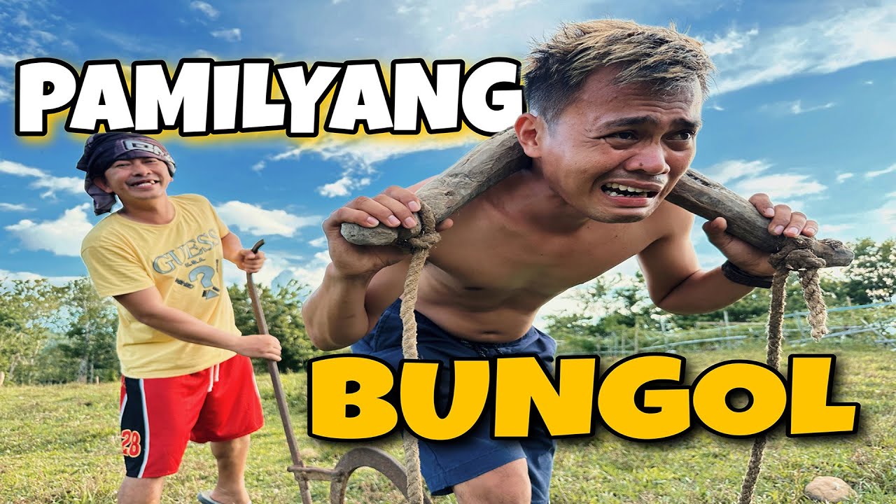 MAMINYO MAN SIGURO UG AHAT ANING KALAKIHA