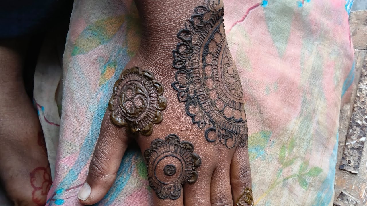 mehndi designs henna mehandi design 