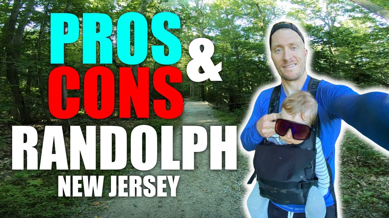 Pros and Cons of Living in Randolph, NJ