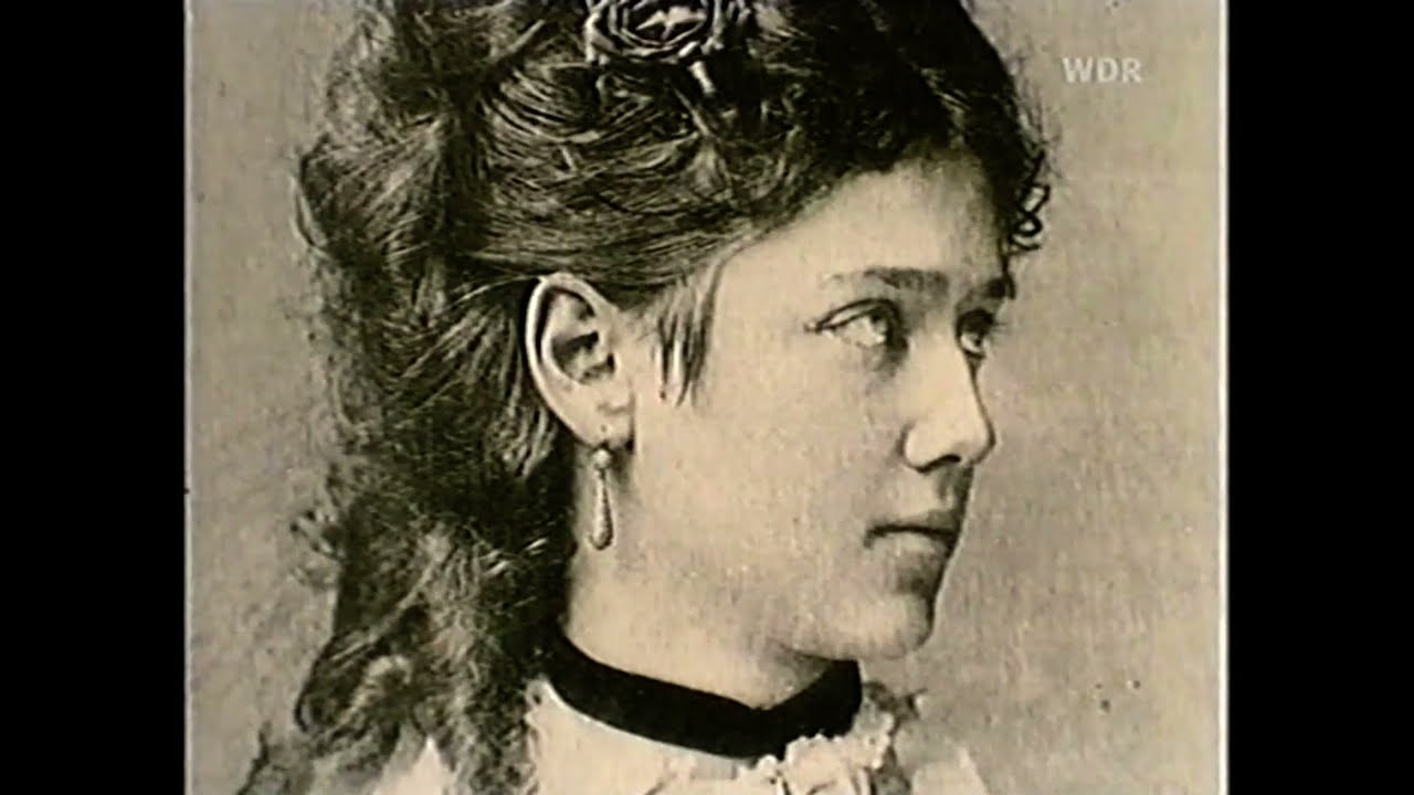 R&uuml;ckblende: Effi Briest (1998) &middot; kurze Doku &uuml;ber den Roman von Theodor Fontane