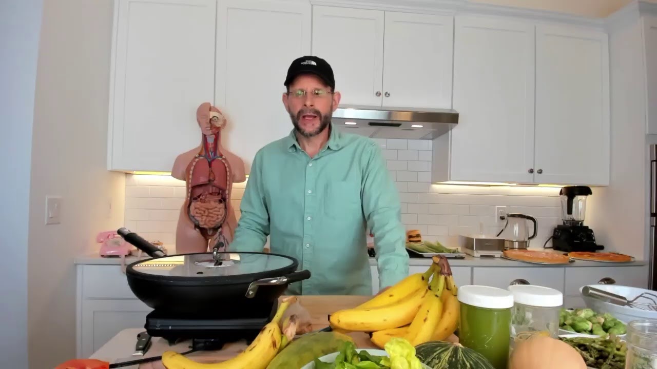 Day 2 Mono Eating Cleanse Challenge
