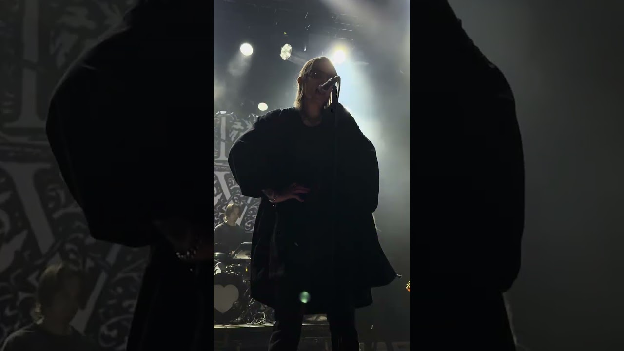 Cold Cave - Glory [2.14.26]