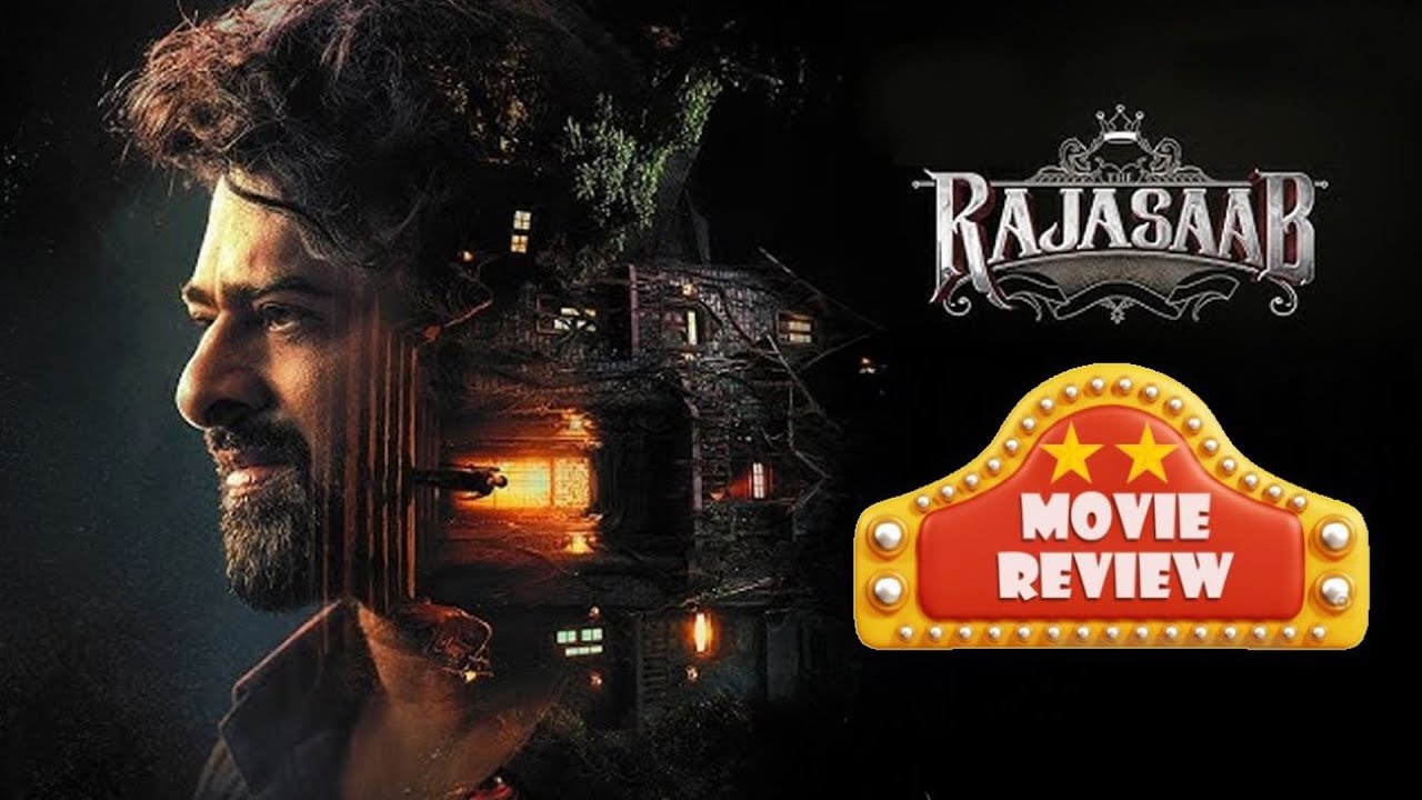 Did The Raja Saab Justify 450 Crore? | Raw Review Filmy Table
