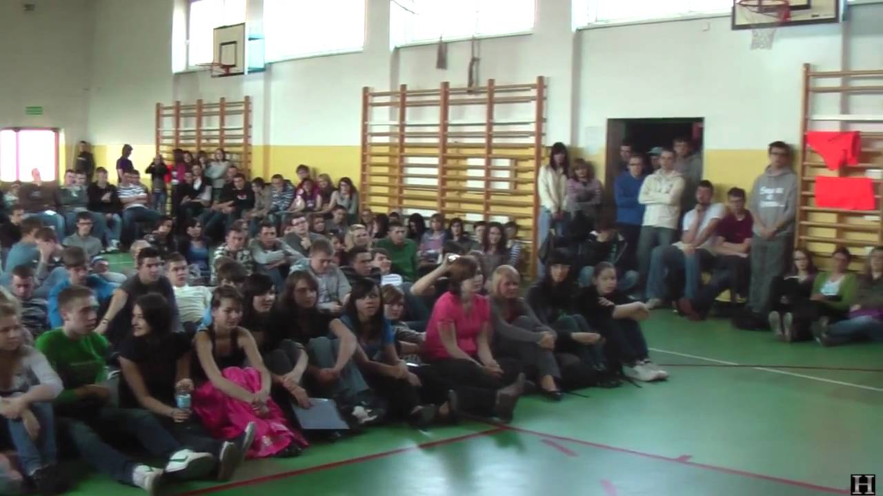 Mam Talent - ZS Żychlin