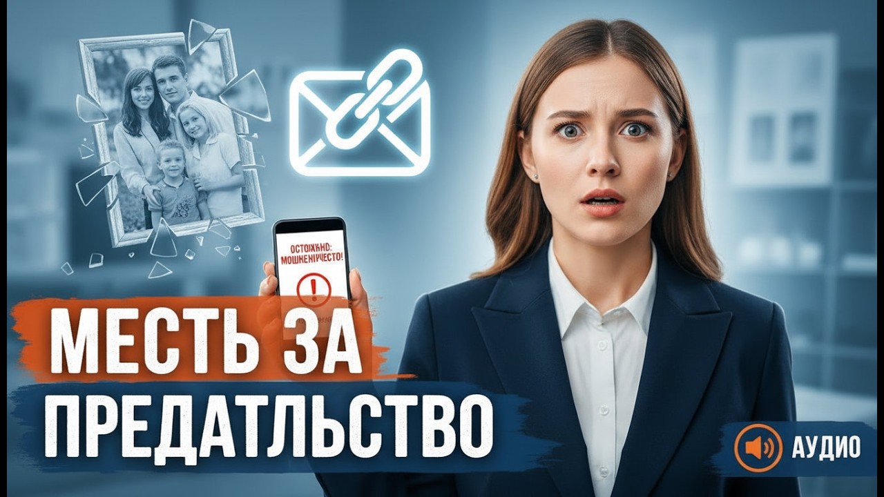 Брат подделал личность сестры для аферы — она собрала доказательства и разрушила его империю