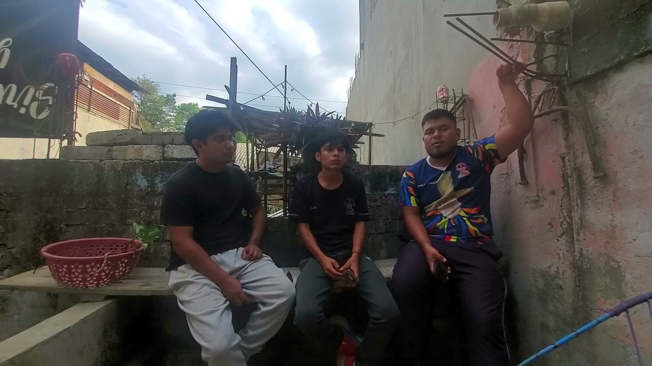 podcast semana 7 richard raciel kevin manuel