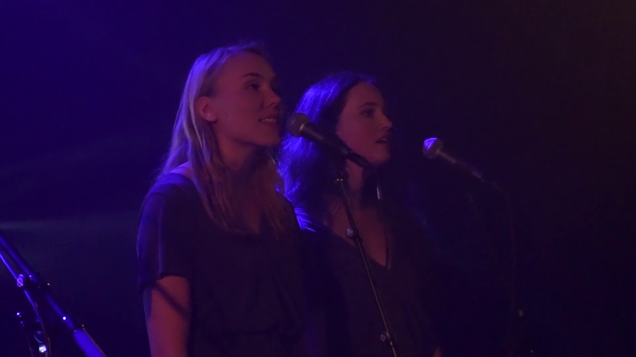 Talking Heads tribute by Lüst for Live - Listening wind