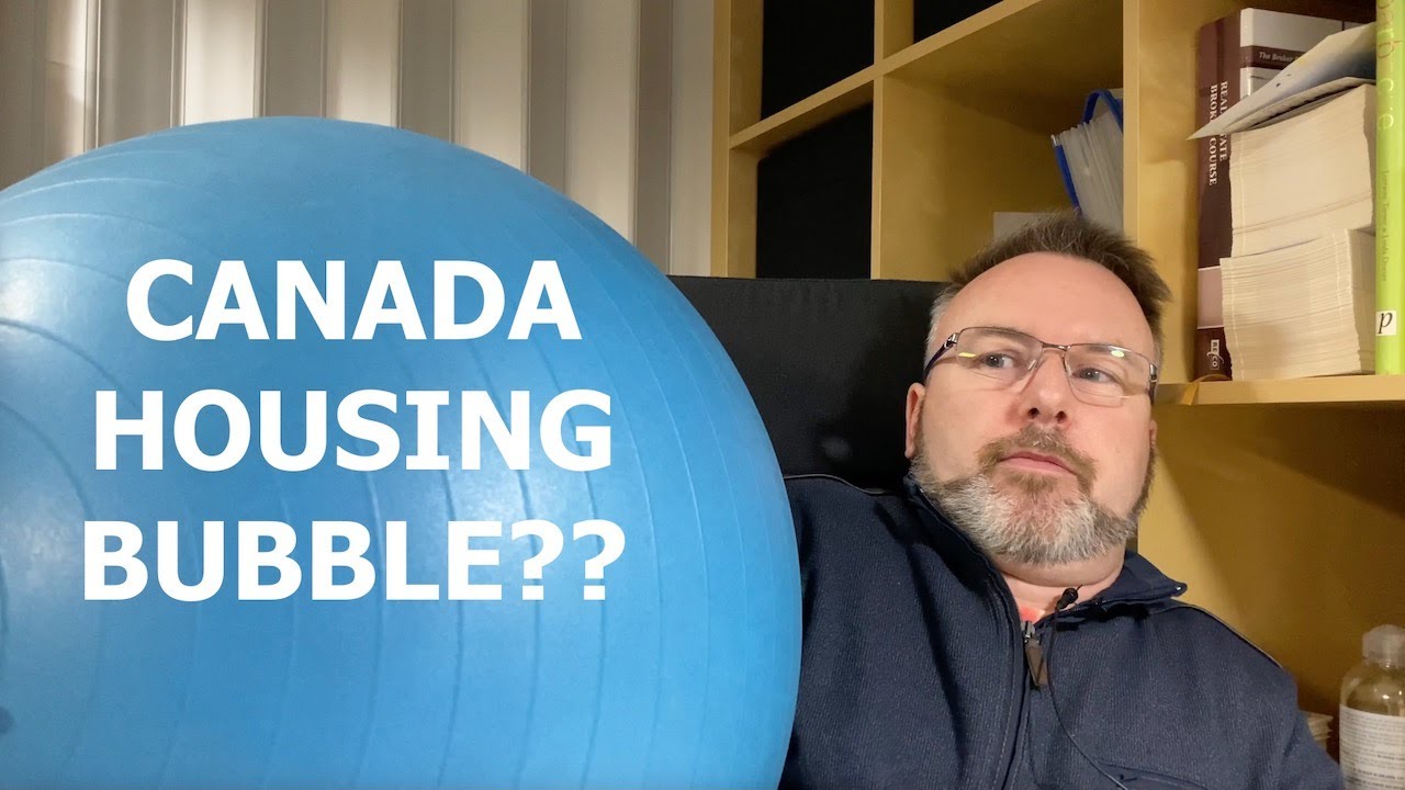 2021 Canadian Housing Market Recap - WHAT HAPPENED...