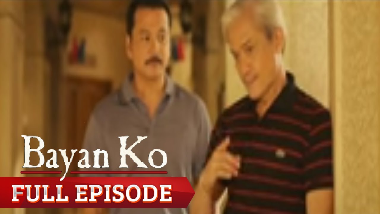 Bayan Ko: Full Episode 4