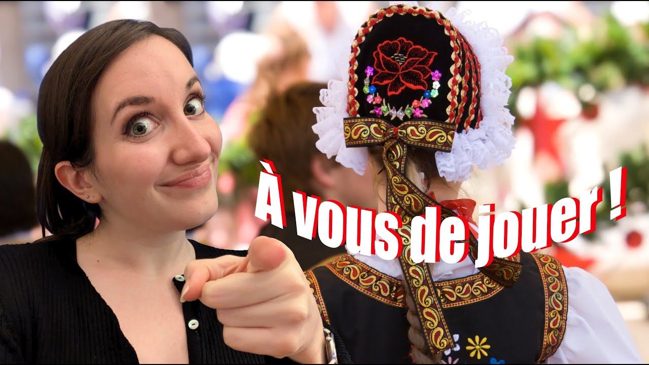 Des ancêtres polonais ? – Film 379