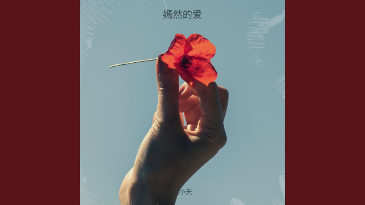 嫣然的爱