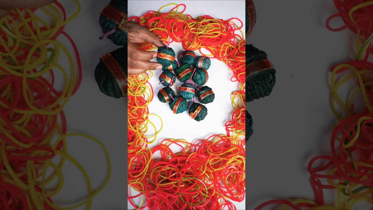 Rubber Band Wala Sutli #yashkeexperimentshorts