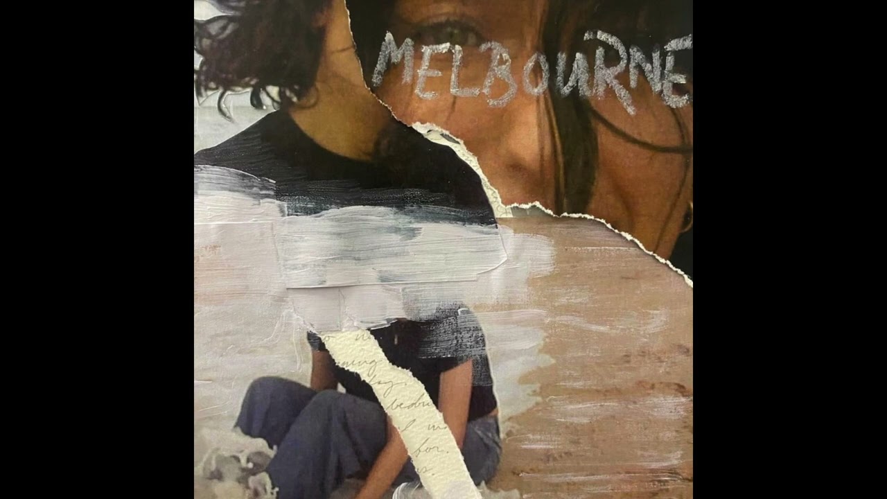 Eloise Talarico - Melbourne (Official Audio)