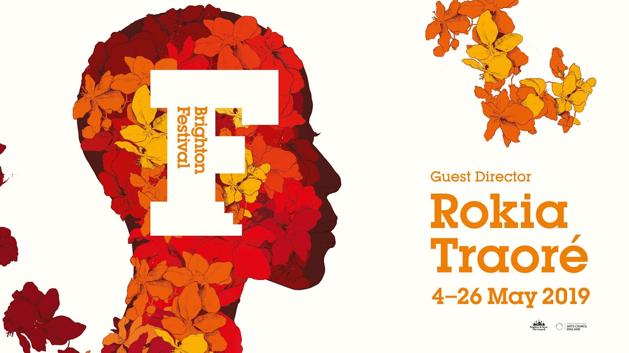 Brighton Festival 2019 Trailer