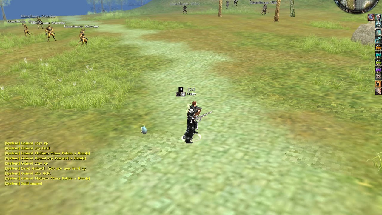 Alcadia Speed Attack Buff Bugged!!!!