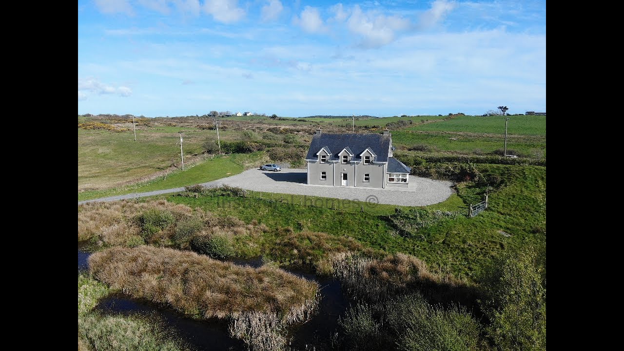 Property for sale in West Cork ! Shepperton, Shreelane, Union Hall, Co. Cork, Ireland