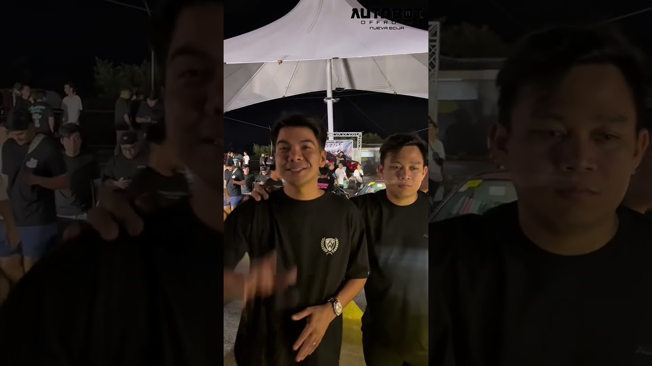 Swerve Manila yesterday was DONE RIGHT