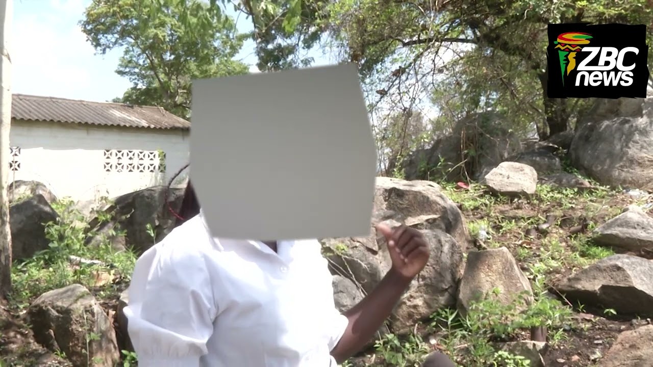 Pregnant Bindura girl (9), began menstruation at 9 months, mother explains