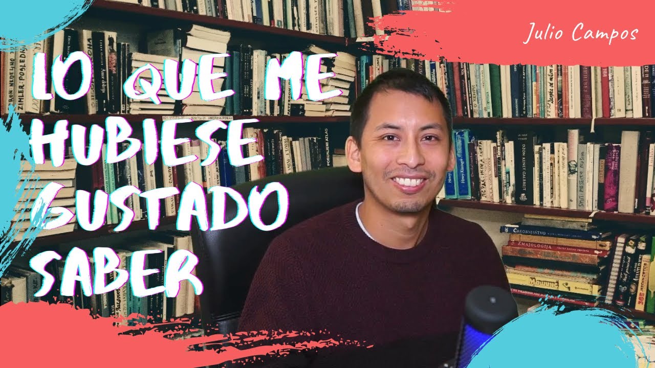 Ser profesor de español online por primera vez