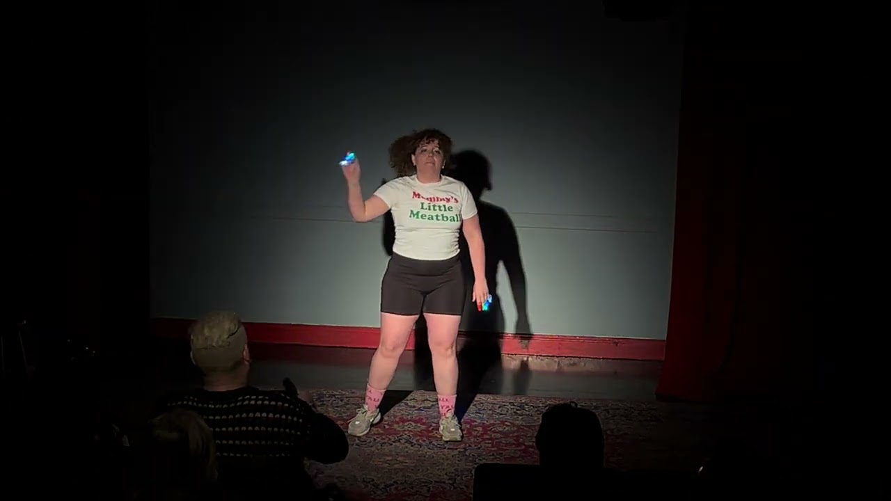 I Got A Feeling (I Got Held At Knife Point)