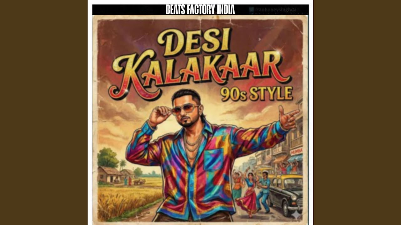 Dasi Kalakaar 2.0 (90s Style) Mix