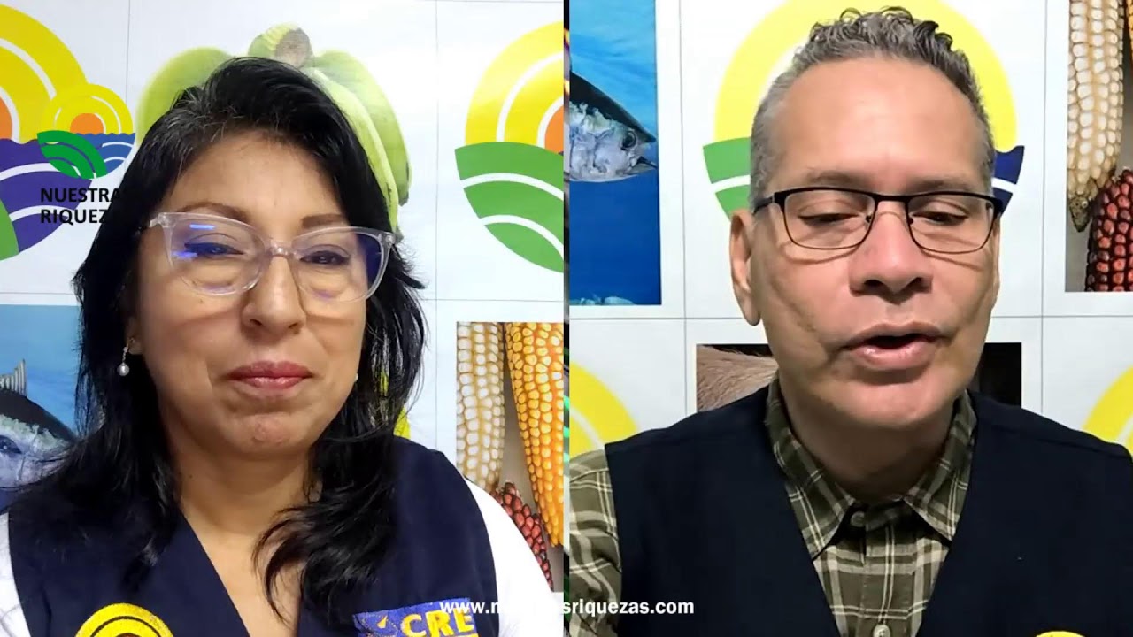 Nuestras Riquezas, jueves 29 de enenro de 2026