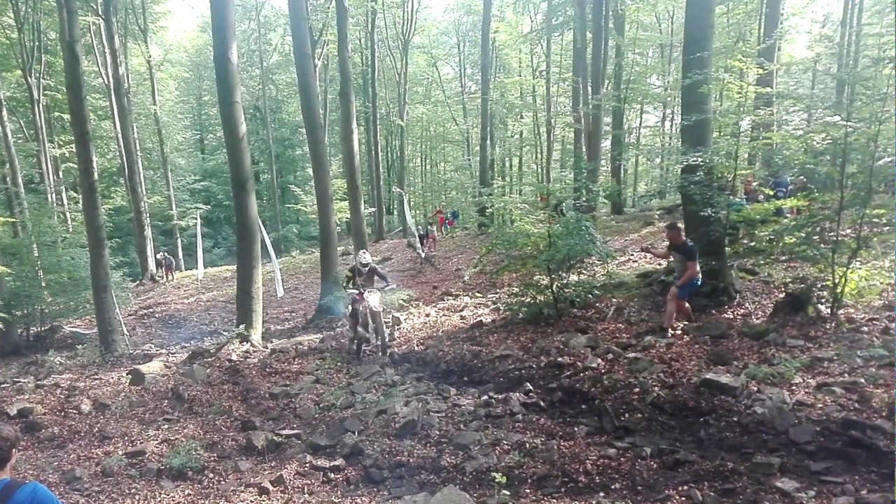 Beskid Hero 2019 Pro Łoboz Juszczak David Cyprian Kaczmarczyk