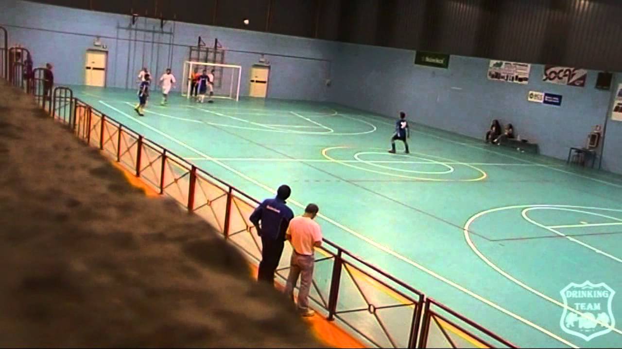DT TV: Corna Impianti FV vs DT Papageno Pub