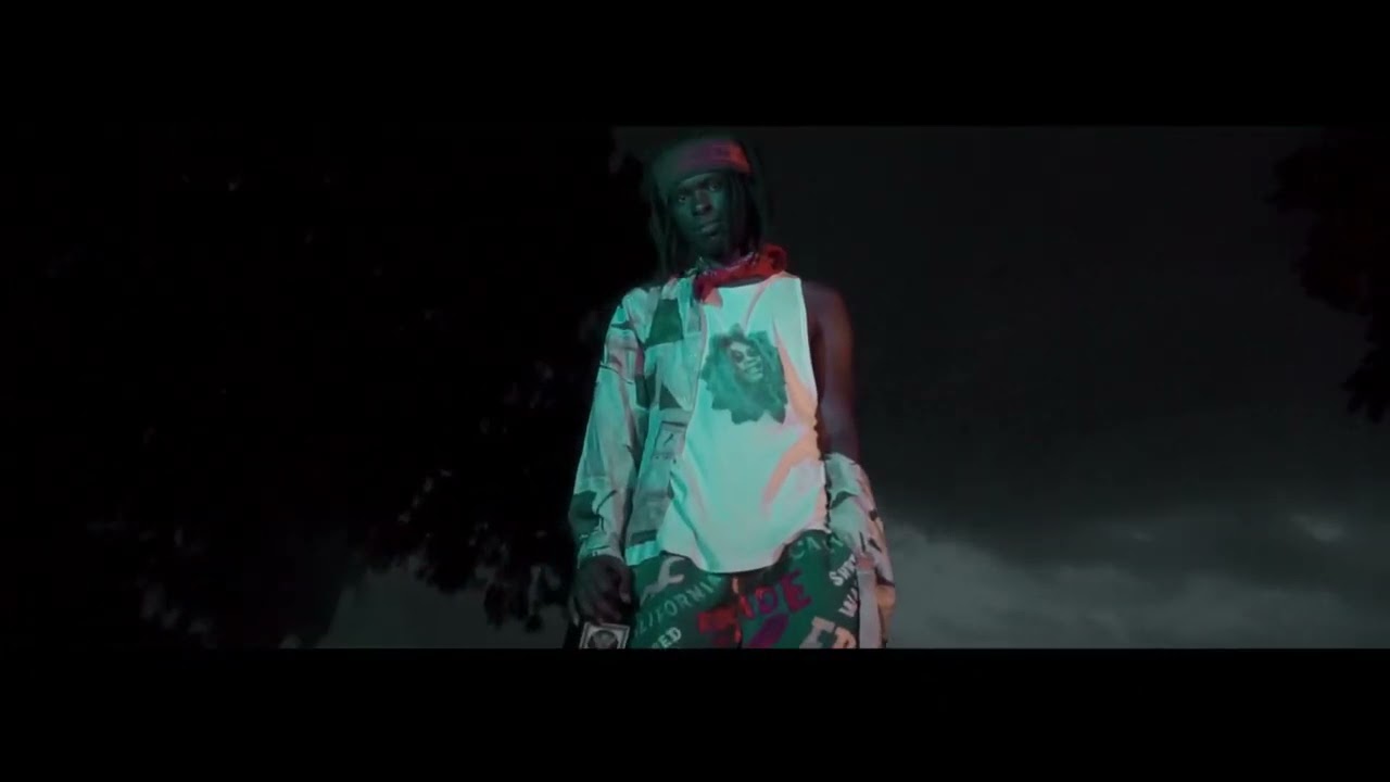 Rass King_Kwakundi(re-Uploaded)