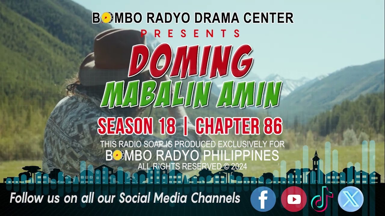 Doming Mabalin Amin - Season 18 | Chapter 86