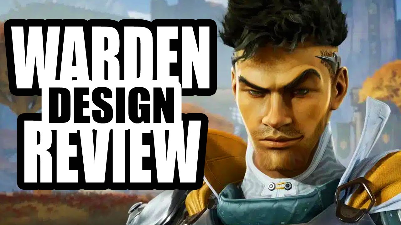 How bad are the Wardens' Designs?