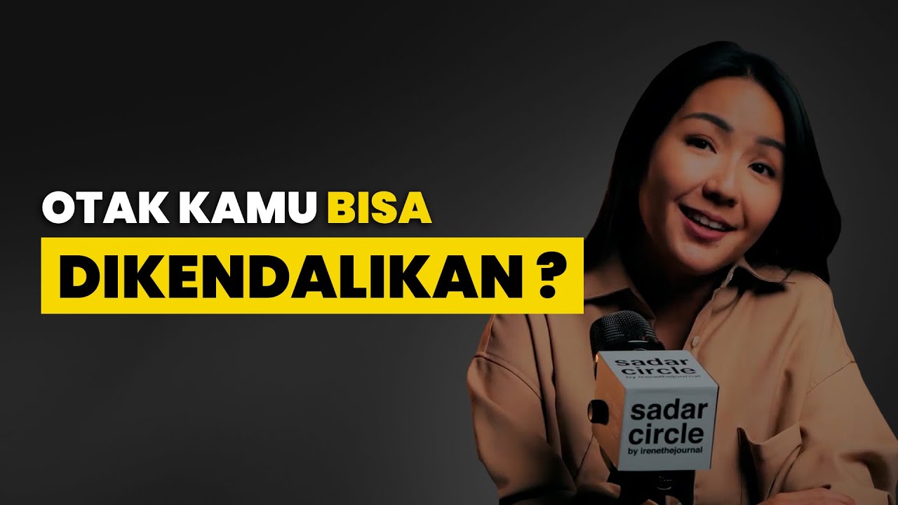 Otak Kamu Bisa Dikendalikan?