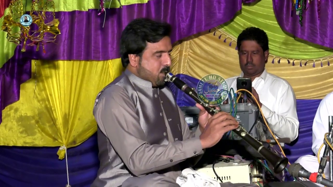#Shawkat Ustad #Best Karnat#2024
