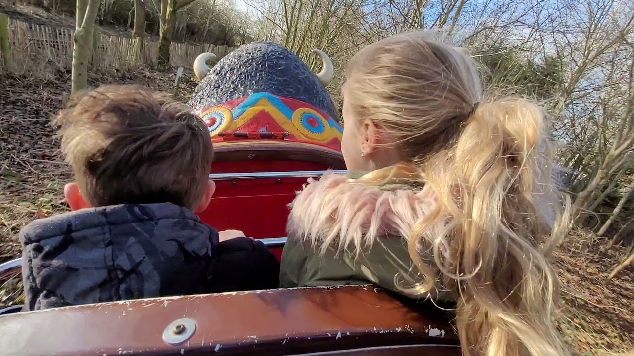 My Children on the Buffalo @ twinlakes