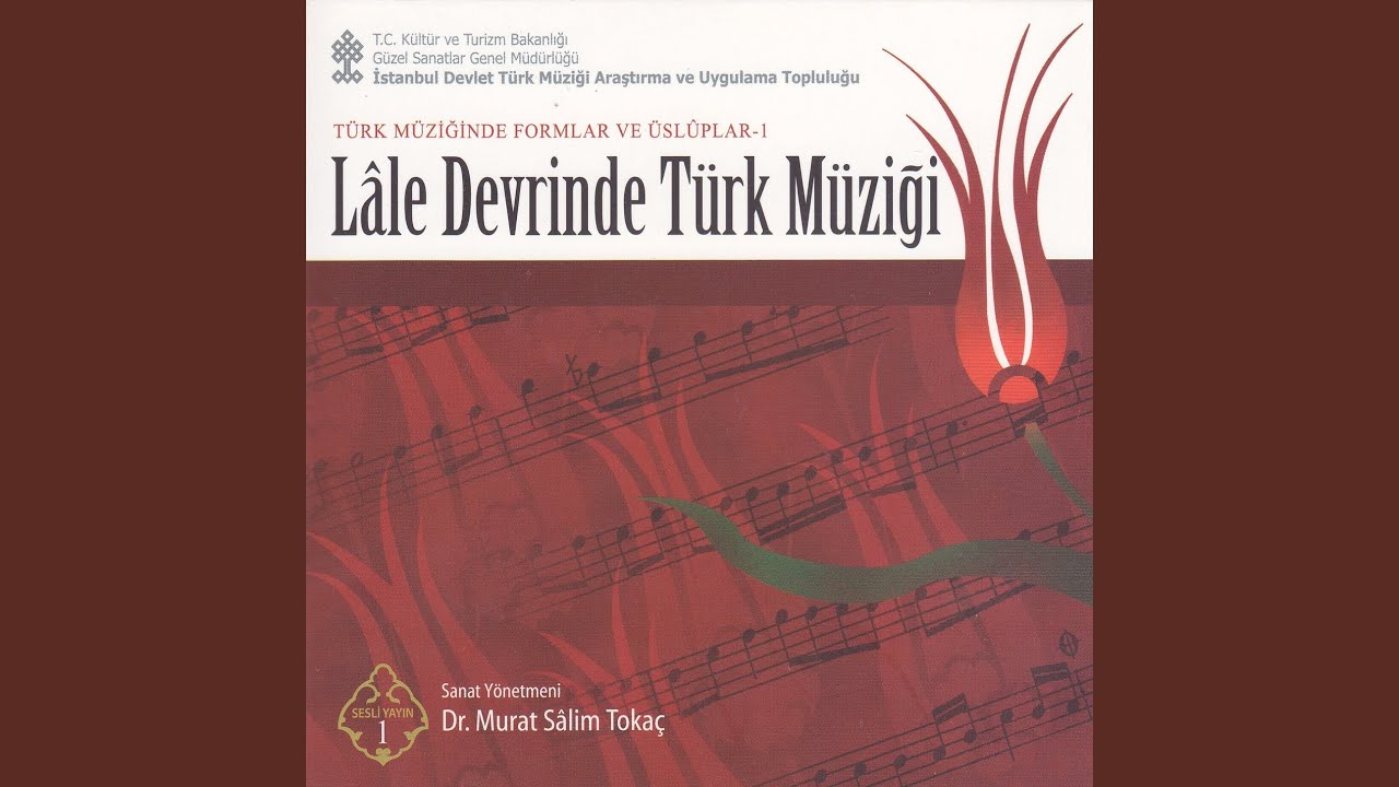 Mahür Ağır Semai