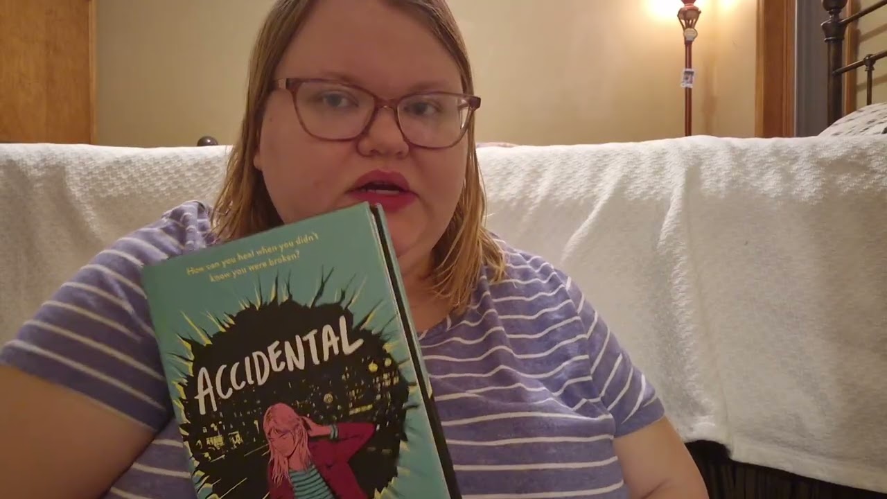 February TBR + Announcement 