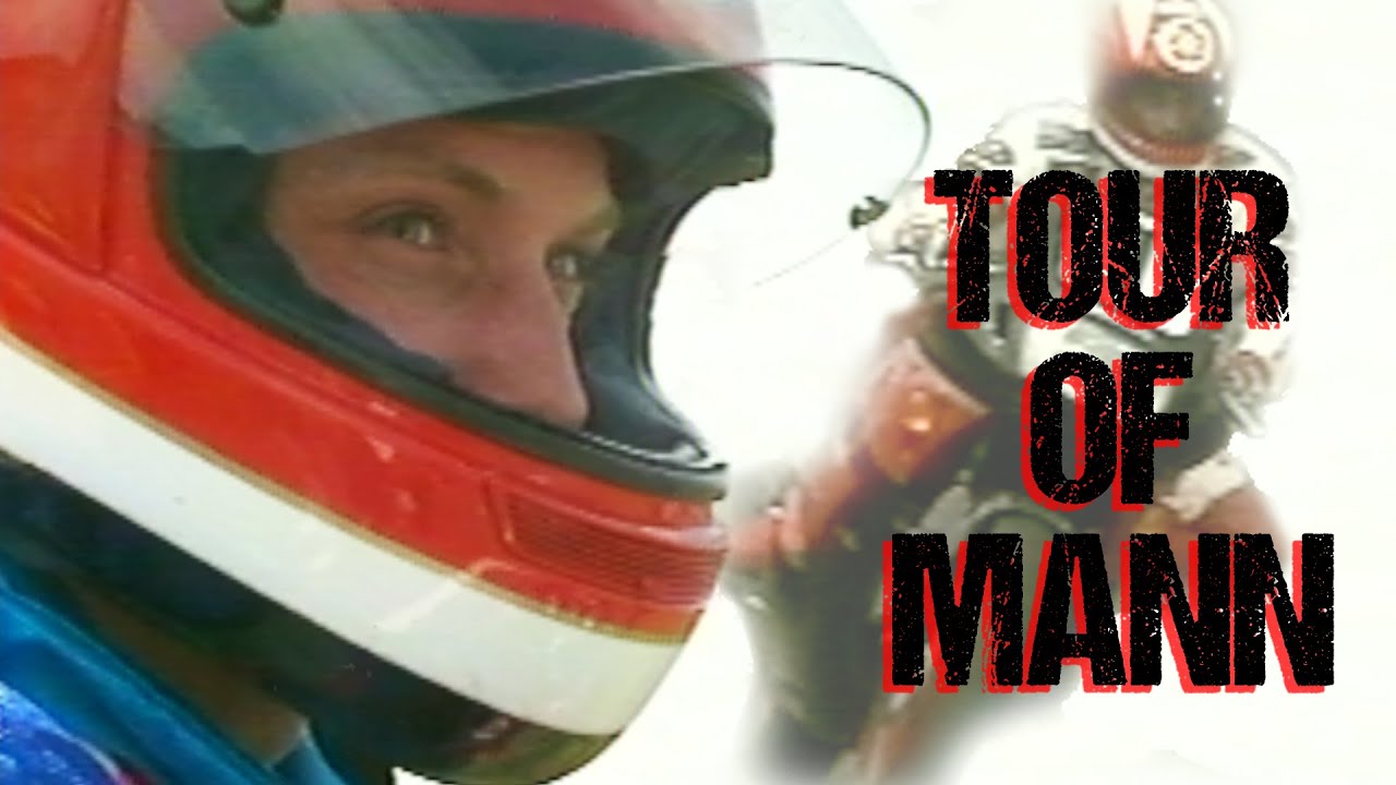 Тур IMC 1989 года по Манну | Карл Фогарти | Ник Джефферис | Джон Рейнольдс