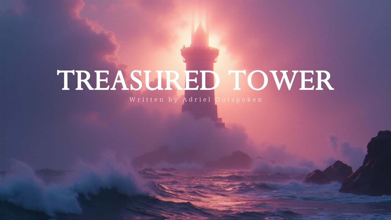 TREASURED TOWER - (Original Poem)