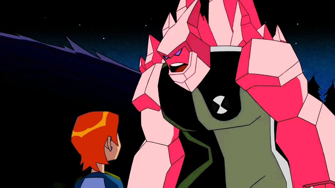 Errors In Multiple Ben 10 Episode 🤯? AM Keys 🔥🔥