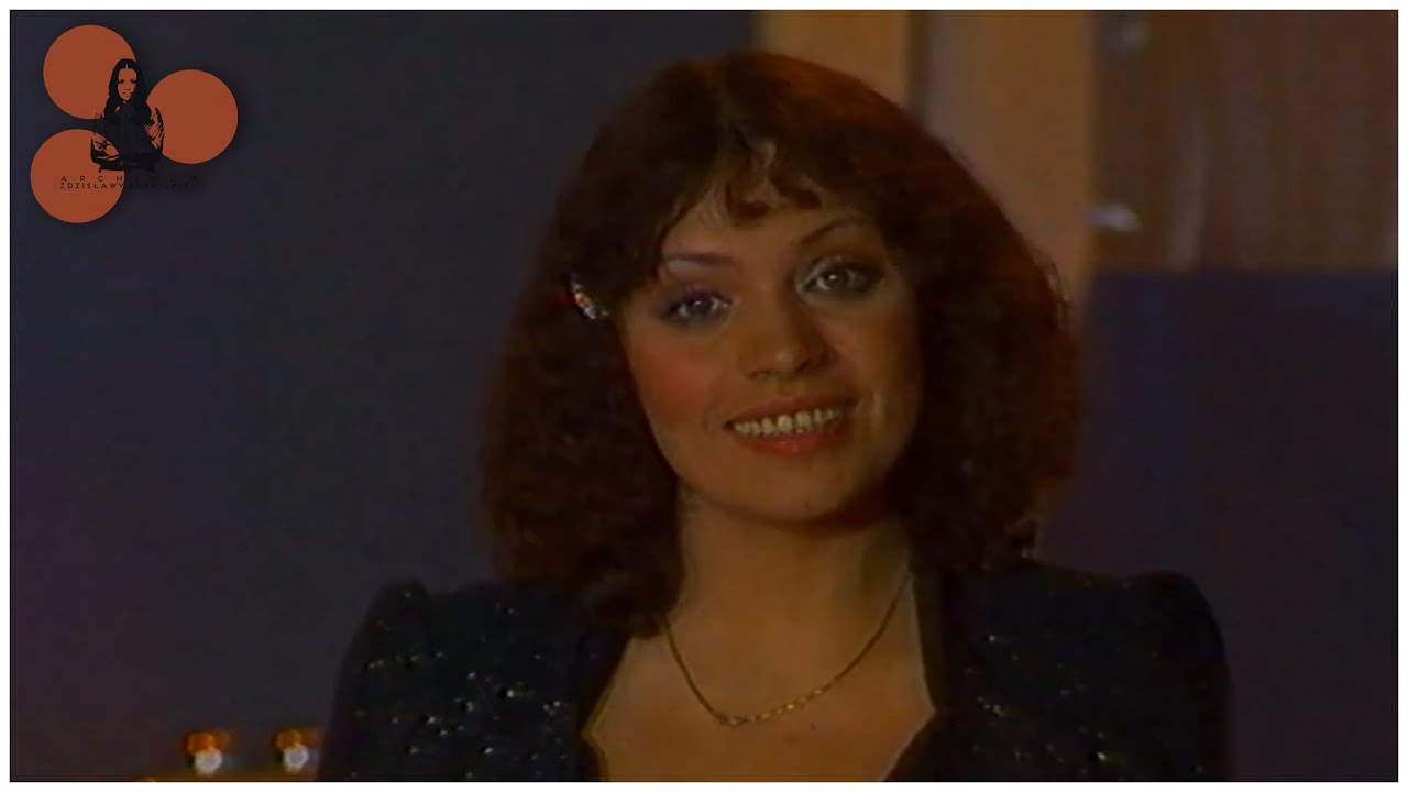 Zdzisława Sośnicka  - Julia i Ja (1981)