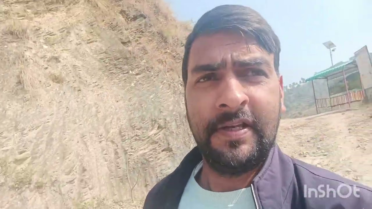 Chaukhutiya se basoda masi