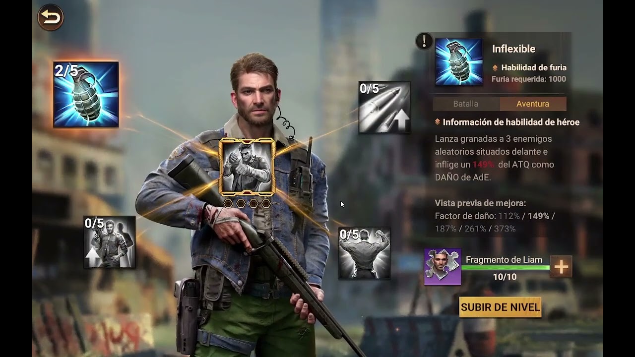 #doomsdaylastsurvivors para principiantes, podremos curar a Norah?? parte # 4